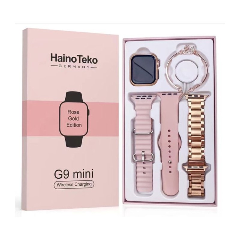 HAINO TEKO G9 MINI