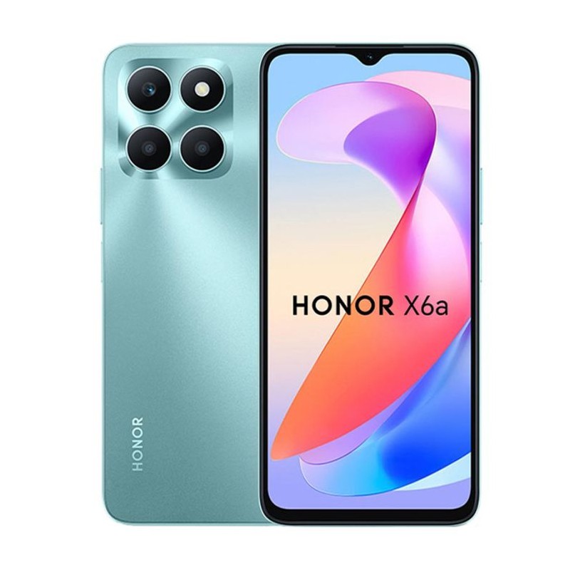 HONOR X6A 4GO 128GO