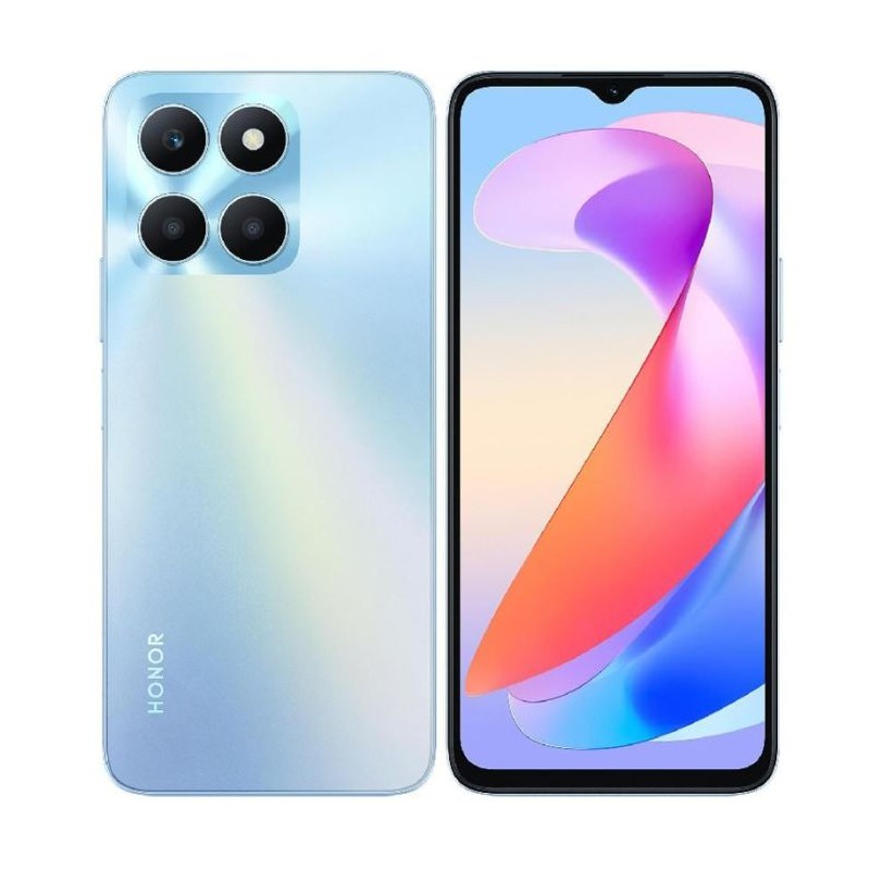 HONOR X6A 4GO 128GO