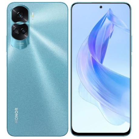 SMARTPHONE HONOR 90 LITE 5G 8GO 256GO CYAN