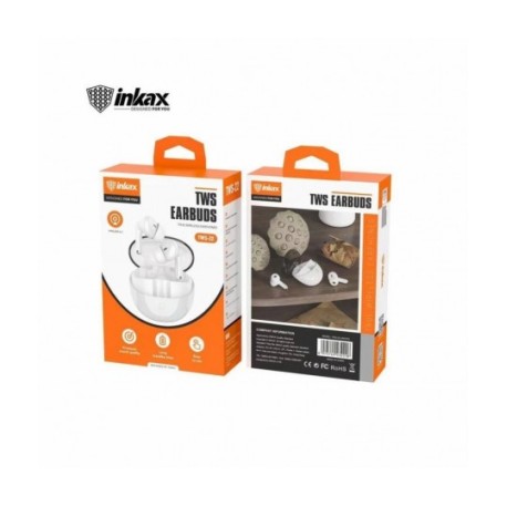 Ecouteur Bluetooth INKAX TWS 22