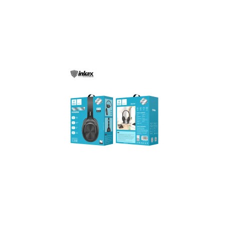 Casque Sans Fil INKAX HP 56
