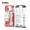 CHARGEUR INKAX 2.1A IPHONE