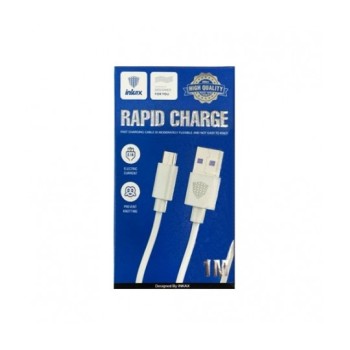 CABLE CHARGEUR INKAX CB 01