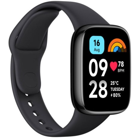 MONTRE CONNECTÉE XIAOMI REDMI WATCH 3 ACTIVE