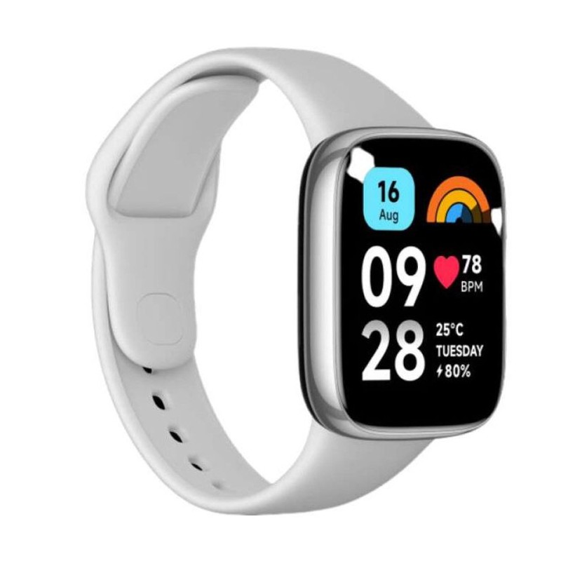 REDMI WATCH 3 ACTIVE