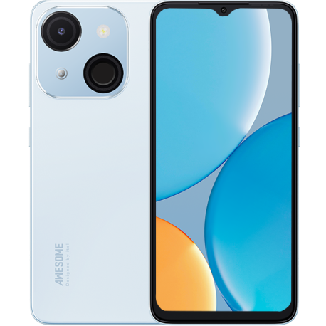 Smartphone Itel A50C 2Go 32Go