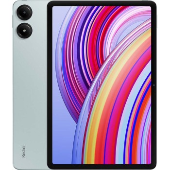 Tablette Xiaomi Redmi Pad Pro 5G 6Go/128Go Gris