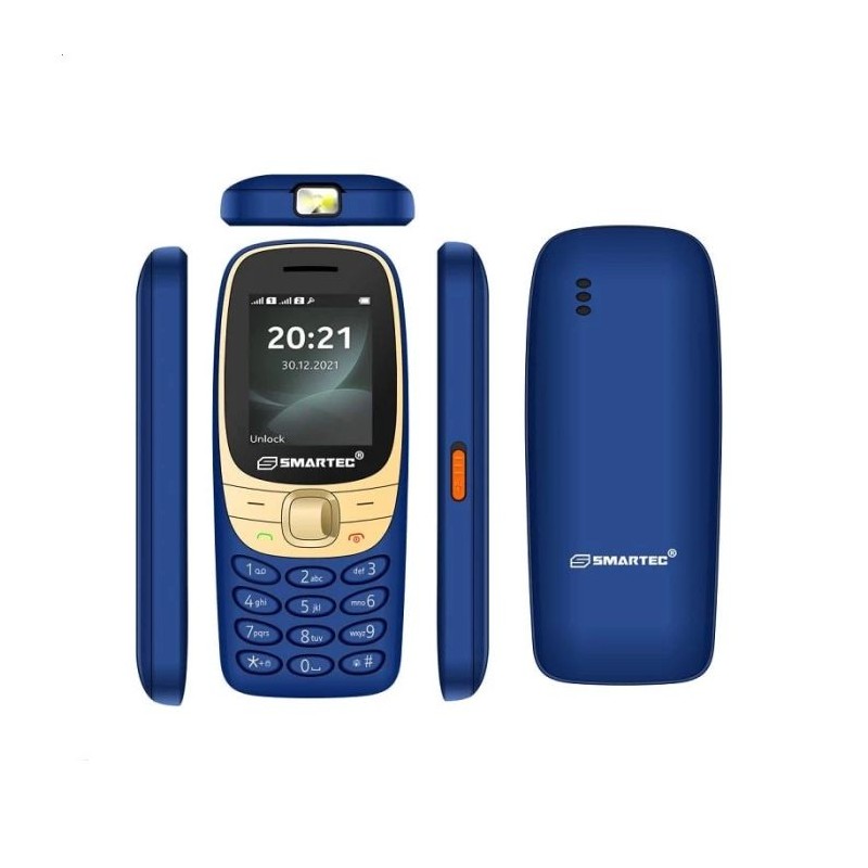 TELEPHONE PORTABLE SMARTEC R6