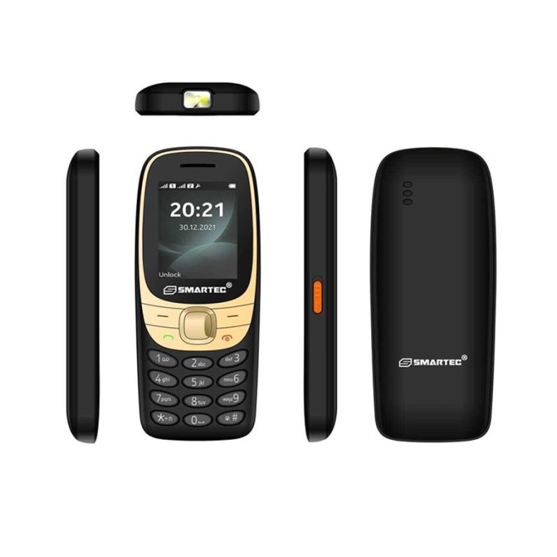 TELEPHONE PORTABLE SMARTEC R6