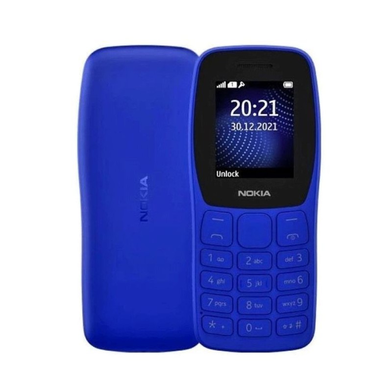 TELEPHONE PORTABLE NOKIA 105