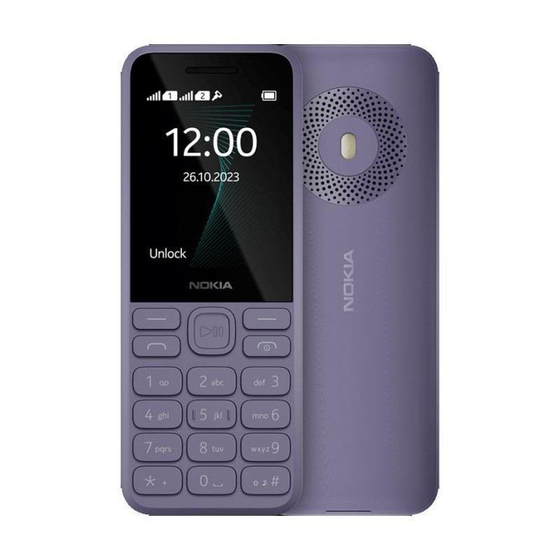 TELEPHONE PORTABLE NOKIA 130