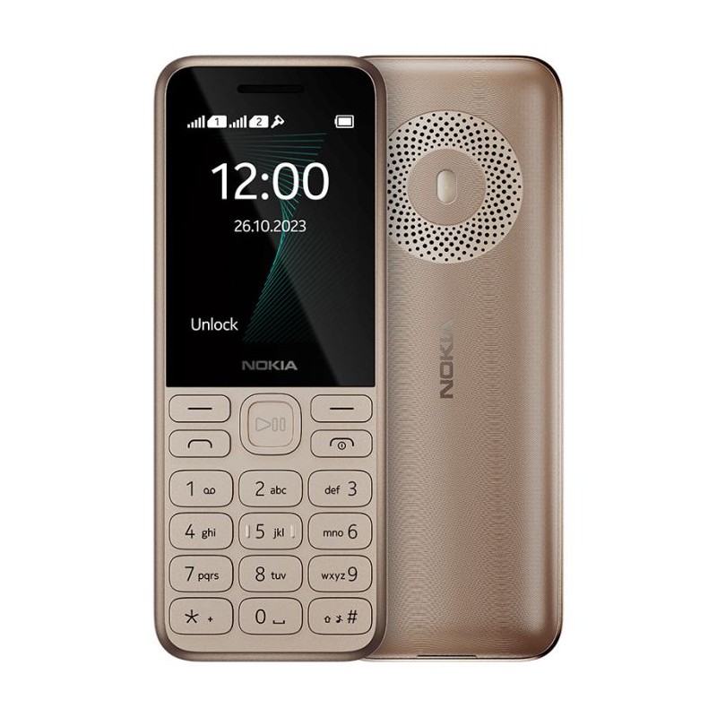 TELEPHONE PORTABLE NOKIA 130