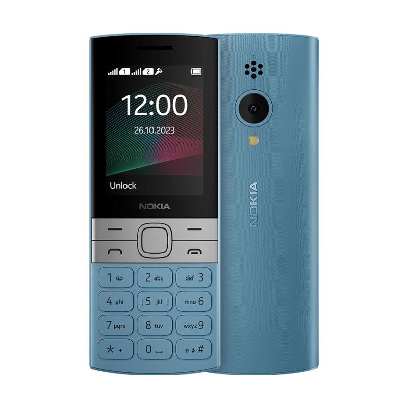 TELEPHONE PORTABLE NOKIA 150