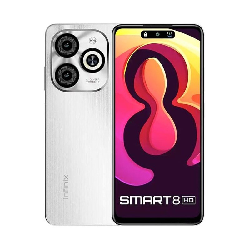 INFINIX SMART 8HD 2GO 64GO