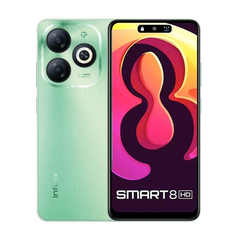 INFINIX SMART 8HD 2GO 64GO