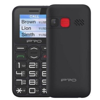 GSM IPRO F183