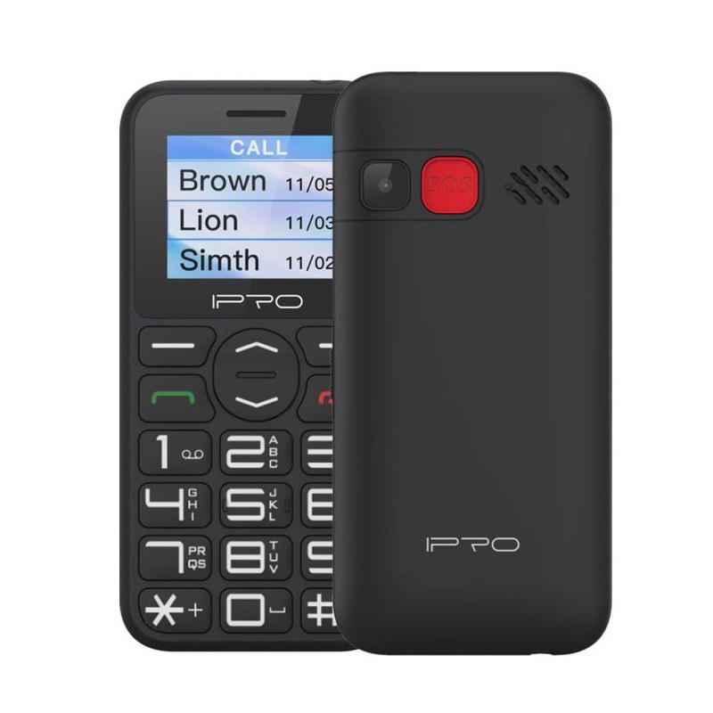 GSM IPRO F183