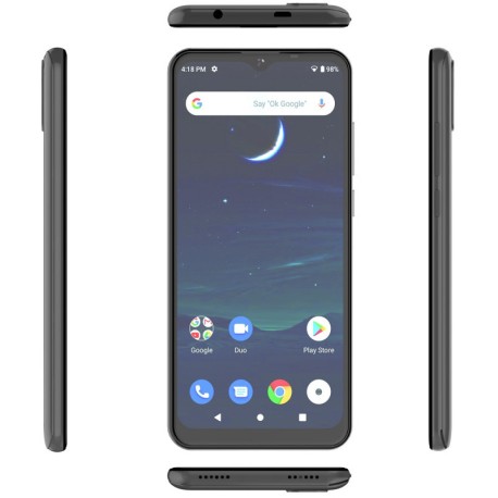 SMARTPHONE IKU A7 PLUS 2GO 16GO