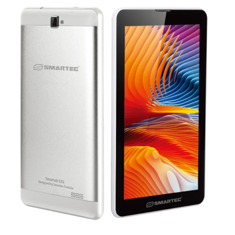 Tablette SMARTAB S32 7" / 2Go / 32 Go