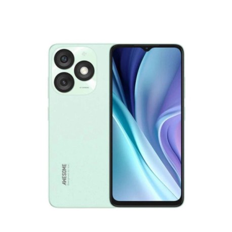 SMARTPHONE ITEL A50 2GO 64GO