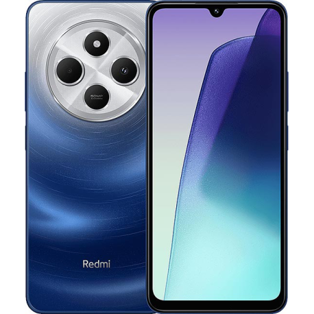 Smartphone Xiaomi Redmi 14C 8Go 256Go