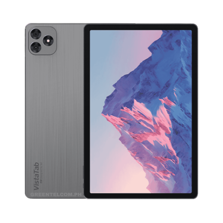 ITEL VISTA TAB 10  4Go Ram 128Go 4G