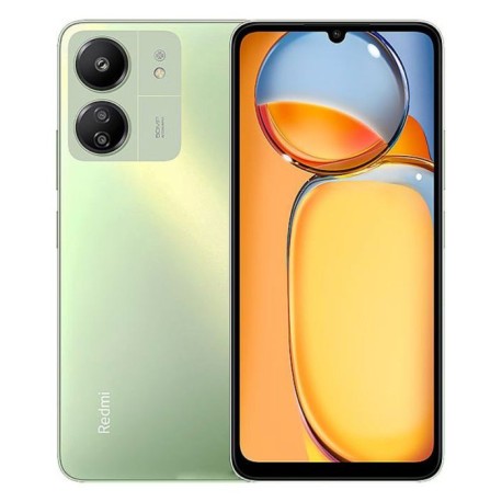 SMARTPHONE XIAOMI REDMI 13C 8GO 256GO  _VERT