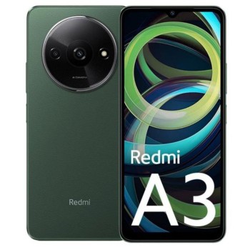 REDMI A3