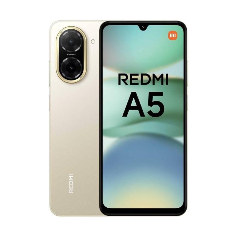 XIAOMI REDMI A5 3GB 64GB XIAOMI REDMI A5 3GB 64GB