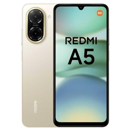 Smartphone XIAOMI Redmi A5 4G 3/64Go