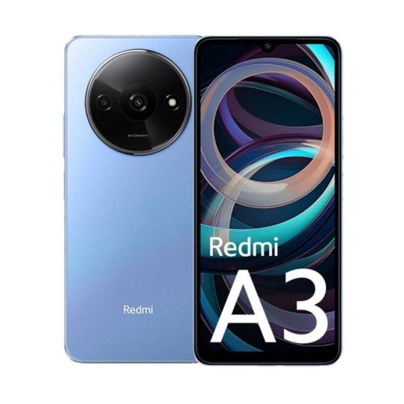 REDMI A3