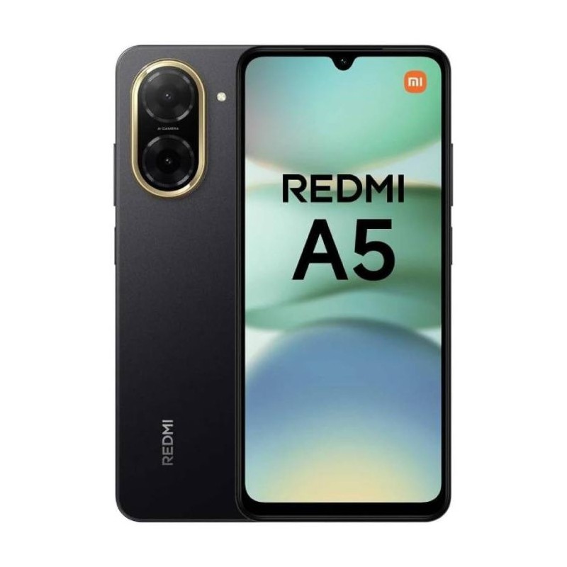 XIAOMI REDMI A5 4GB 128GB XIAOMI REDMI A5 4GB 128GB