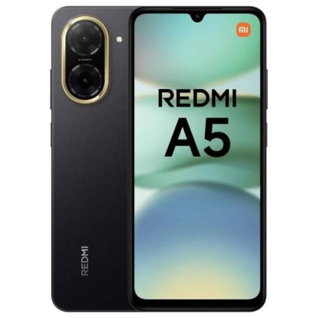 Smartphone XIAOMI Redmi A5 4G 4/128Go