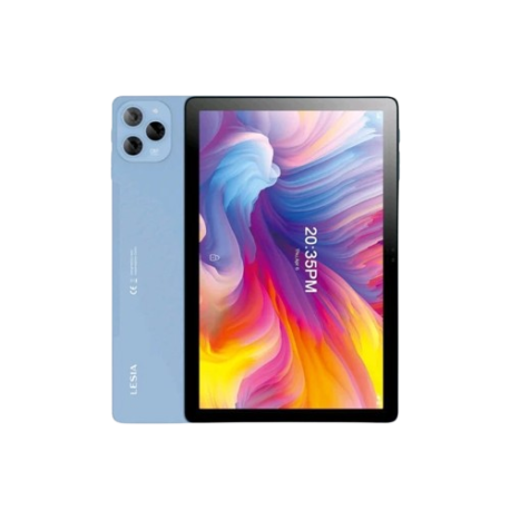 Tablette Lesia Pad 10 4Go 64Go 4G