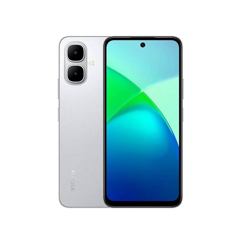 infinix smart 4gb 128gb