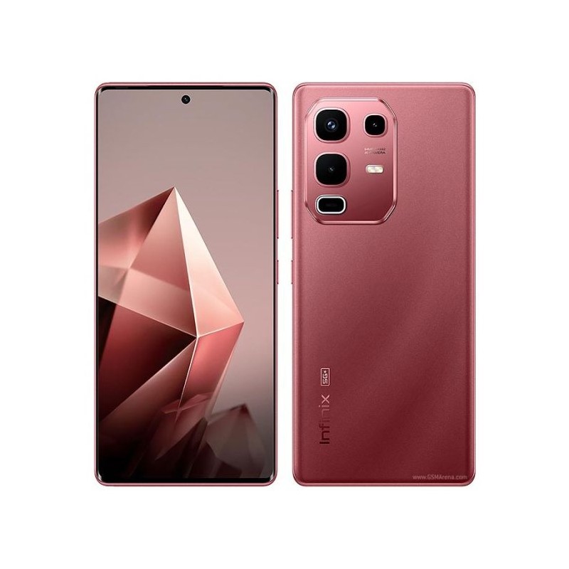 INFINIX NOTE 50S 5G INFINIX NOTE 50S 5G