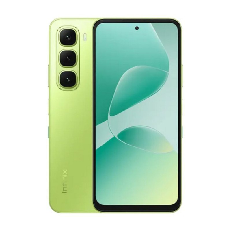 infinix hot 60i 4gb 128gb