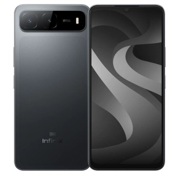 infinix hot 60i 5g 4gb 128gb