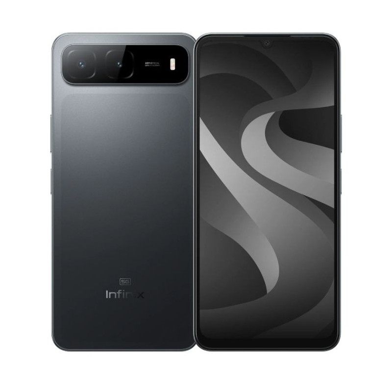 infinix hot 60i 5g 4gb 128gb