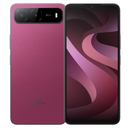 Smartphone INFINIX Hot 60I 5G 8Go 256Go