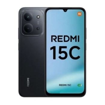 redmi 15c 8gb 256gb