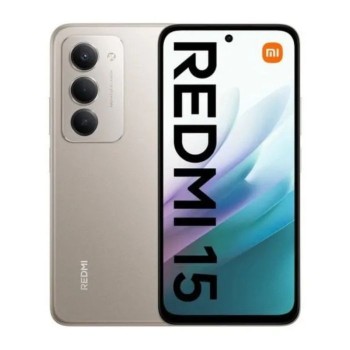 redmi 15 8gb 256gb