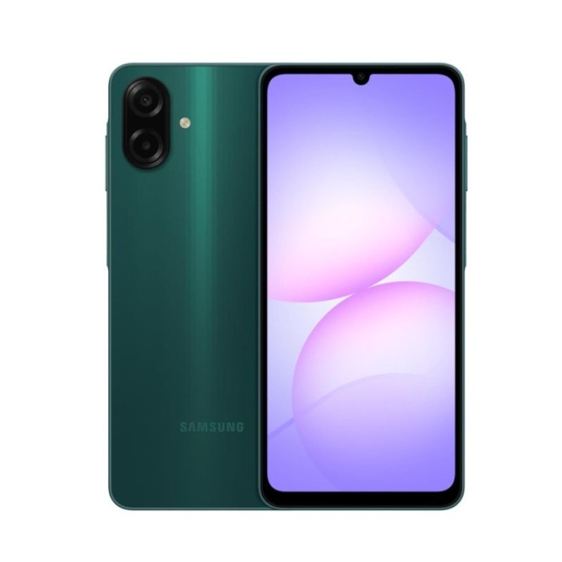 samsung a07 4gb 64gb