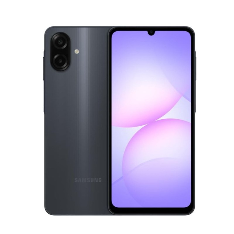 samsung a07 6gb 128gb