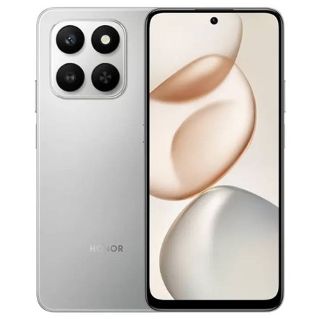 Smartphone HONOR X7d 5G 6Go 128Go