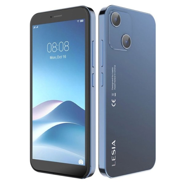 Smartphone LESIA YOUNG 1 2Go 16Go