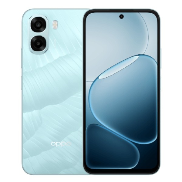 Smartphone OPPO A6x 4Go 128Go