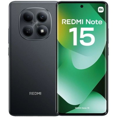 redmi note 15 6gb 128gb 4g