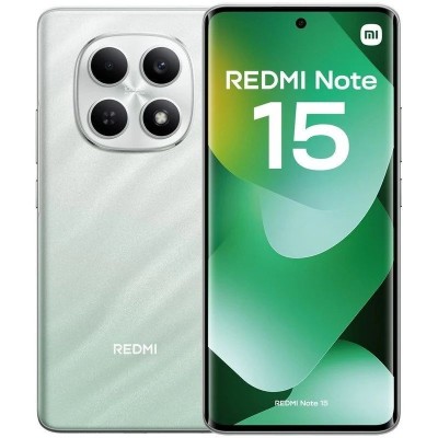 redmi note 15 8gb 256gb 4g